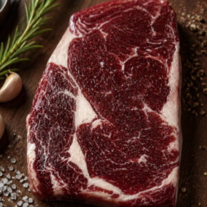 Beef Ribeye Steak