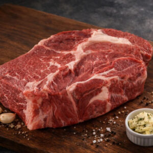 Beef Chuck Roast