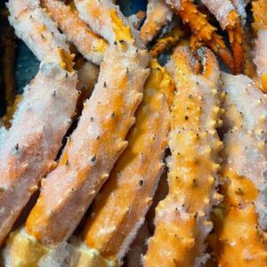 King Crab