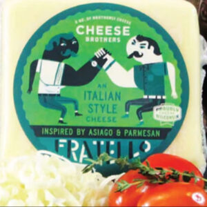 Fratello Italian Style Cheese