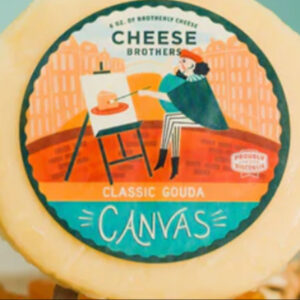 Classic Gouda