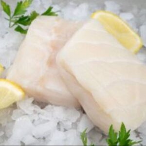 Halibut