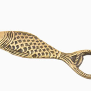 Fish Bottle Opener