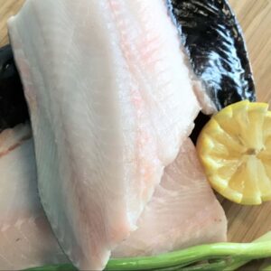 Black Cod