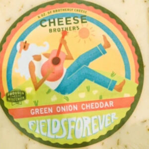 Green Onion Cheddar