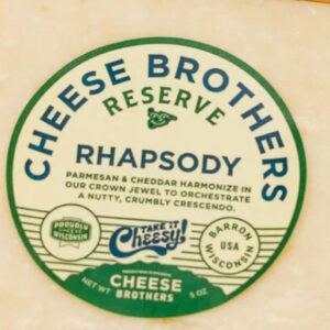 Rhapsody