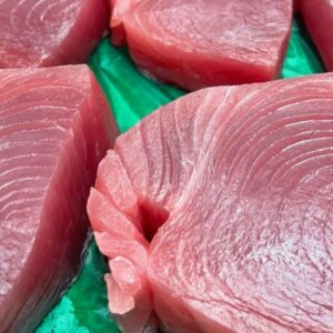 Ahi Tuna