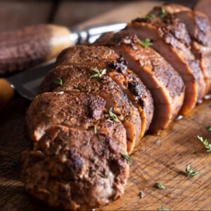 Pork Tenderloin
