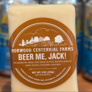 Beer Me Jack