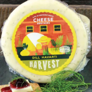 Dill Havarti
