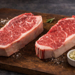 Beef New York Strip