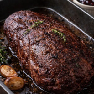 Shoulder Roast