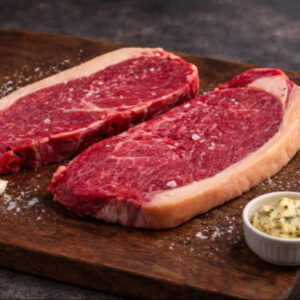 Beef Tenderloin Steak